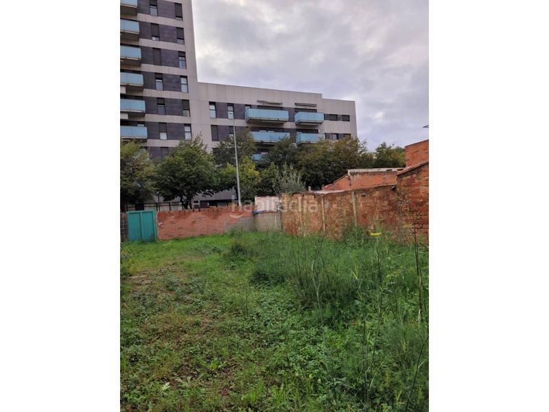 Foto 41e8c28d-7853-4902-a7b1-366ef0ab589e. Solar industrial a Ca n'Oriac Sabadell