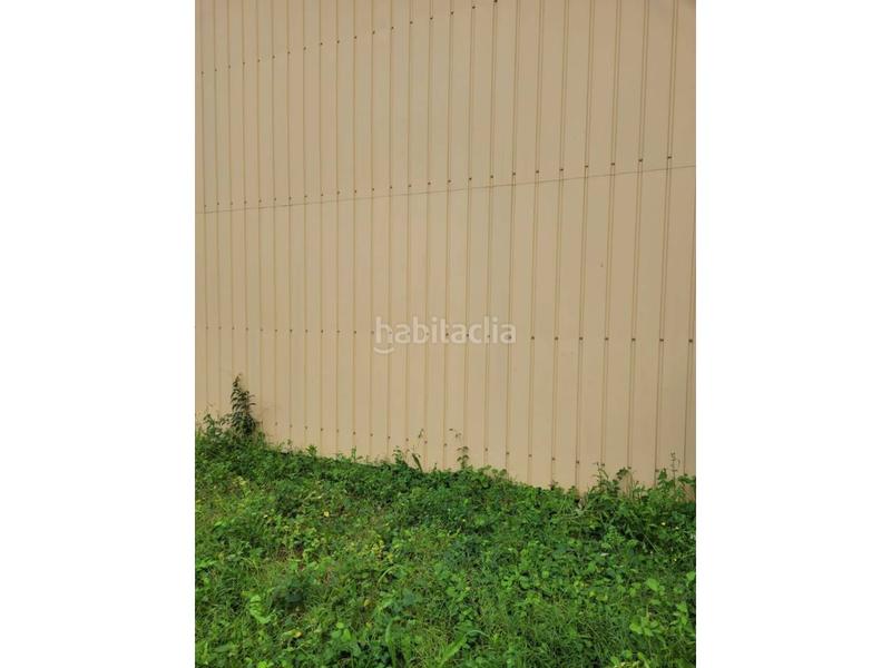 Foto 543f40c9-c225-450b-ae05-170230f3b15b. Solar industrial a Ca n'Oriac Sabadell