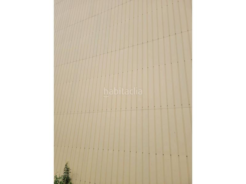 Foto 5f8d3ff3-31de-401f-9042-8b6ba1a039c8. Solar industrial a Ca n'Oriac Sabadell