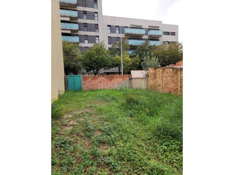 Foto 7876f6aa-54d0-423f-9220-37b6f51b6cb5. Solar industrial a Ca n'Oriac Sabadell