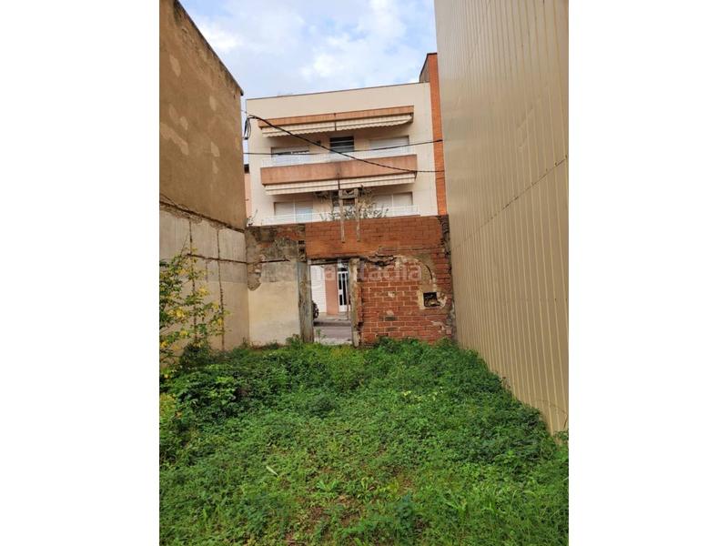 Foto 7dc6d7fb-ce31-45e0-888d-23a3198a5205. Solar industrial a Ca n'Oriac Sabadell