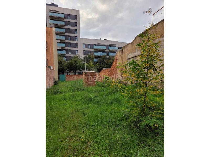 Foto 885f6a8d-6c76-4345-93b5-144510eb73c7. Solar industrial a Ca n'Oriac Sabadell