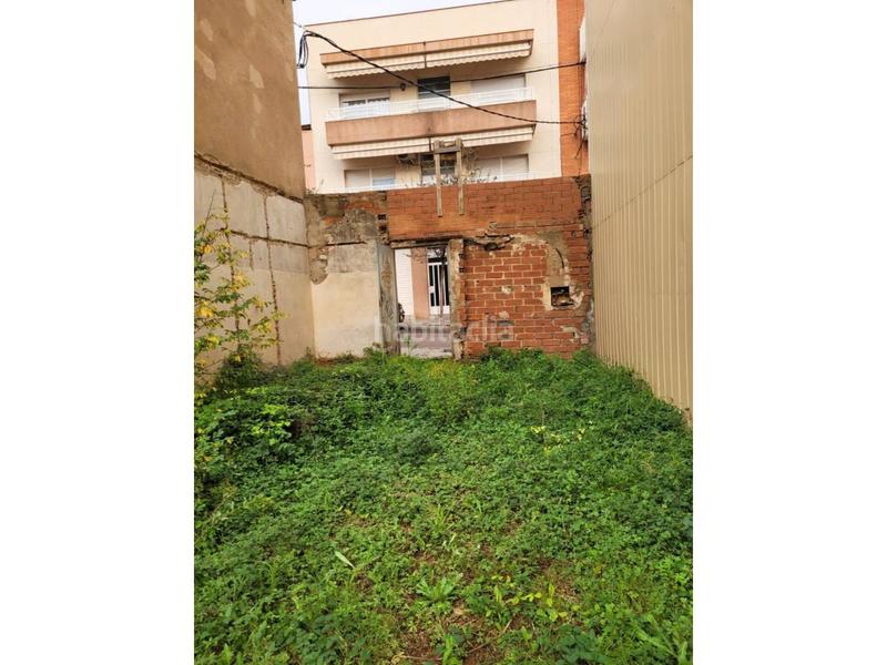 Foto f62ebe97-09fe-44a8-8e75-f00bce0f2592. Solar industrial a Ca n'Oriac Sabadell