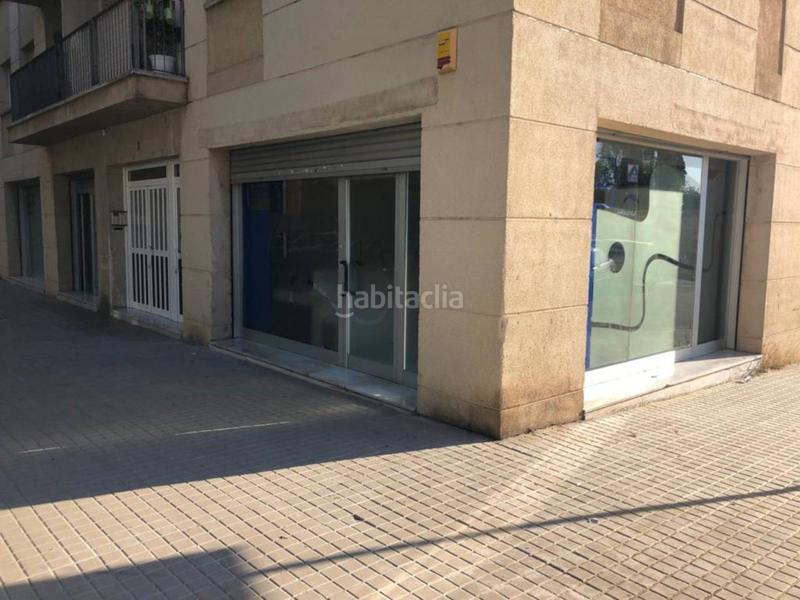 Foto 50672531-fa1f-4916-84ed-56be43385a70. Geschäftsraum in Gràcia Sabadell