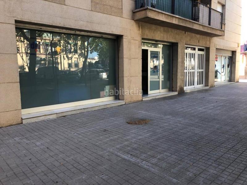 Foto a6d57932-800b-4c39-8280-1fdb8f6d96a0. Geschäftsraum in Gràcia Sabadell
