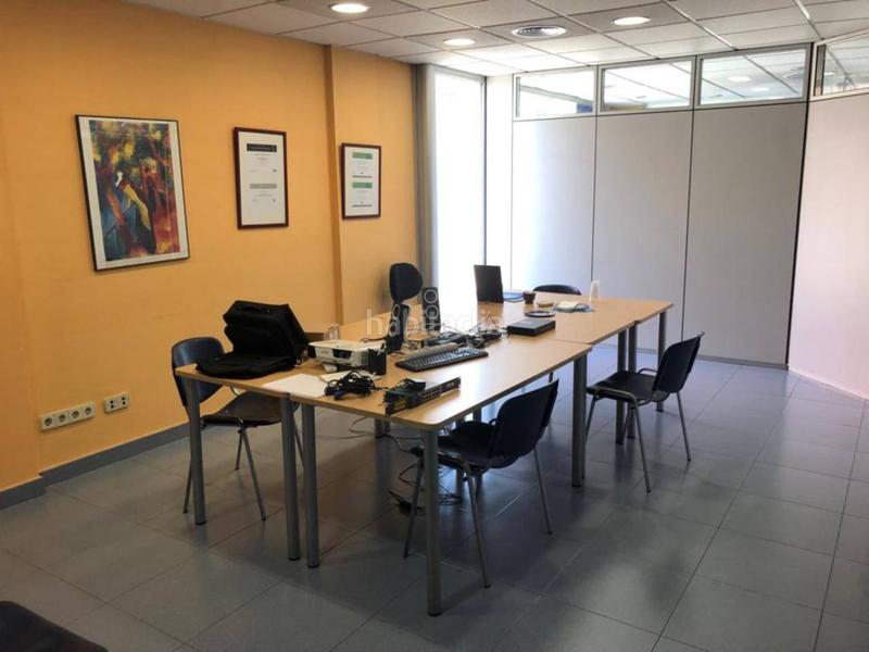 Foto db81237f-5267-4531-b602-e4e636b57b62. Geschäftsraum in Gràcia Sabadell