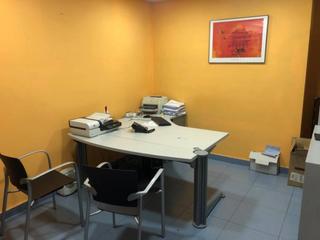 Local Comercial  Saturn. Local comercial en venta en sabadell  grcia