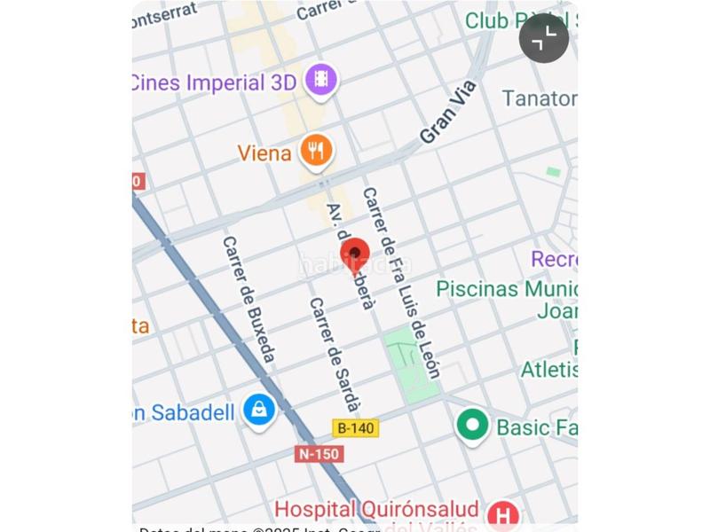 Foto 081a057d-4dd4-4a40-b3ab-d6878ca976ba. Solar industrial a Eixample Sabadell