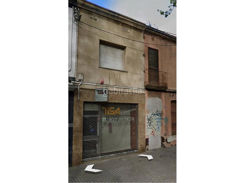 Foto 195f7613-d88f-43b5-9d61-ff98a53912ff. Solar industrial a Eixample Sabadell