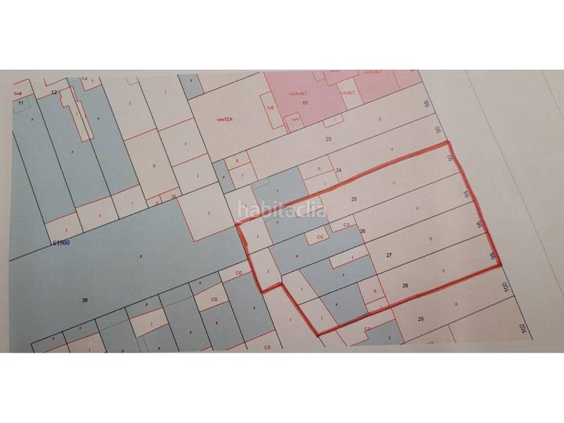 Foto 2f9010f3-5272-4098-afa0-e21936365fd2. Solar industrial a Eixample Sabadell