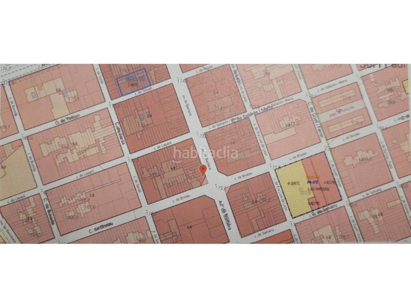 Foto 74a4a10c-7369-4f3d-8385-a11cfb11be92. Solar industrial a Eixample Sabadell