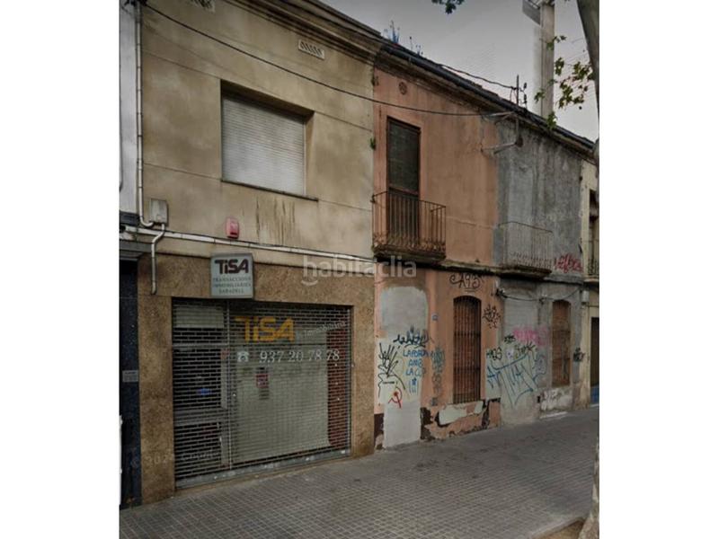 Foto 78e5341c-22a9-40ec-98e5-c45eca9ffd0d. Solar industrial a Eixample Sabadell