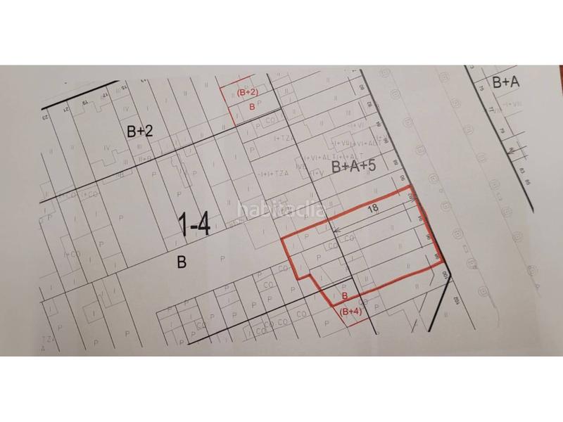 Foto ba00f1a2-d27b-4b31-8f64-94e658a756f3. Solar industrial a Eixample Sabadell