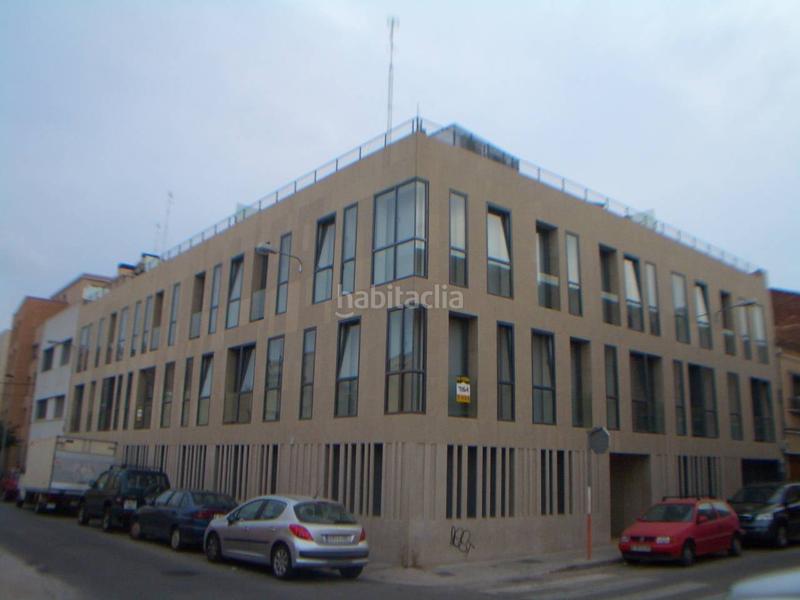 Foto 11867700-bbec-4753-84f5-fca5a4b2b46c. Lloguer aparcament cotxe a Centre Sabadell