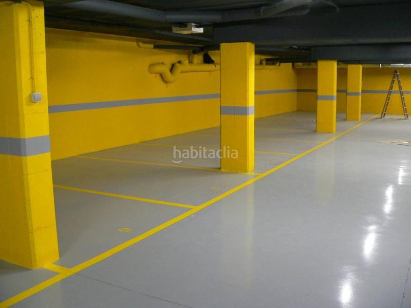 Foto 9fd55a2b-6113-44e0-9abf-f4339098b8d5. Miete autoparkplatz in Centre Sabadell
