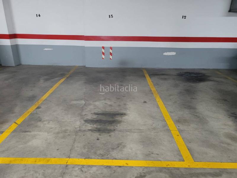 Foto e43a6bd2-449e-44c9-b648-e7848eea3dff. Alquiler parking coche alquiler de plazas de aparcamiento Centre en Sabadell