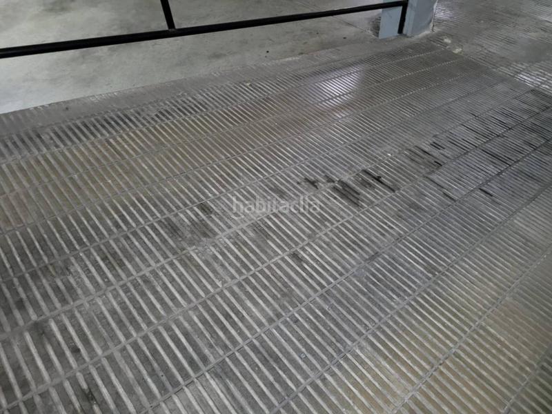 Foto 3132a8f0-0948-41e7-918a-f4fc00a5fa88. Lloguer aparcament cotxe a Centre Sabadell