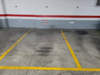 Location Parking voiture  Calderon. Alquiler de plazas de aparcamiento en sabadell centre