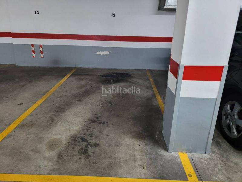 Foto 8b2f38a5-2e0f-4c26-928d-711418e255c9. Rent car parking in Centre Sabadell