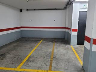 Lloguer Aparcament cotxe  Calderon. Aparcamiento en alquiler para moto