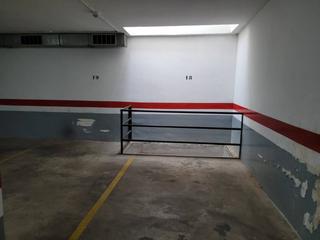Location Parking voiture  Calderon. Alquiler de plaza de aparcamiento en sabadell centro