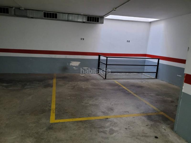 Foto 4ee2bd48-8f73-41a4-8dec-1e744fce9e34. Alquiler parking coche aparcamiento en alquiler en centro en Sabadell
