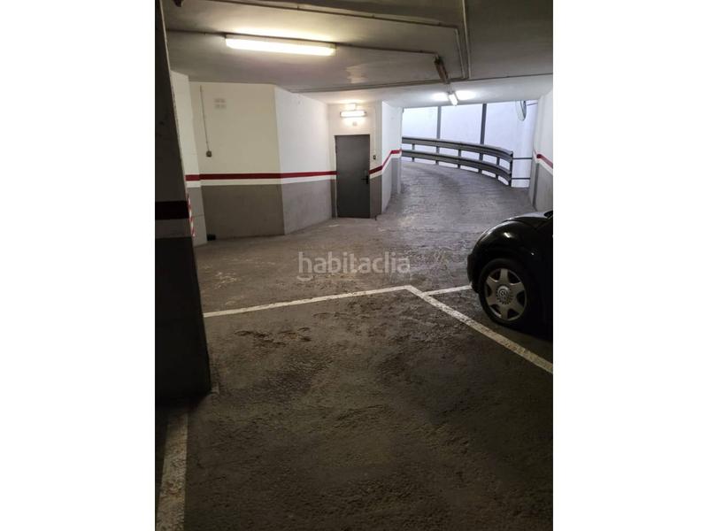 Foto d3225efc-113c-4dc1-b083-af6cf24a04cf. Affitto posto auto in Hostafrancs Sabadell