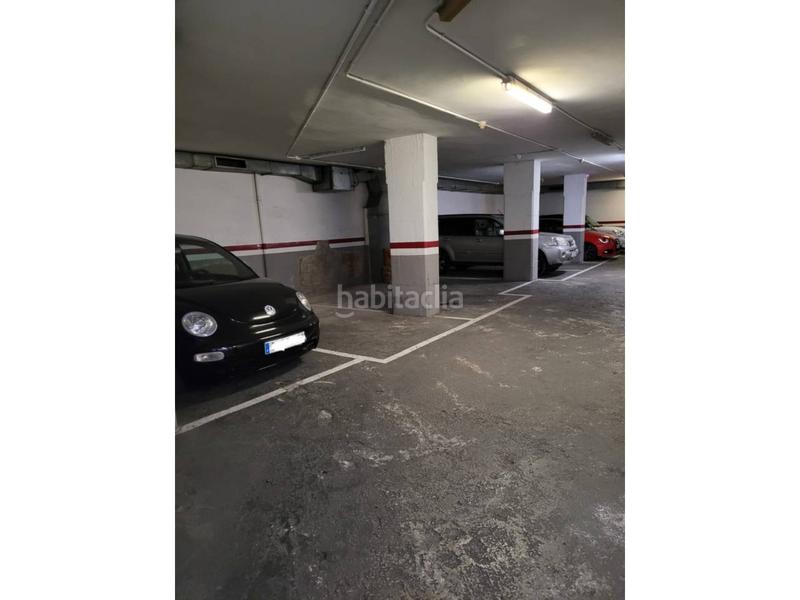 Foto 0e0509dc-a3e5-45cb-a8fb-70d401a5c229. Alquiler parking coche parking en alquiler en plaça catalunya en Sabadell