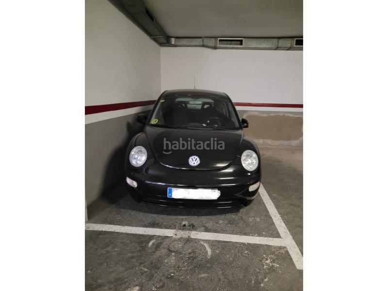 Foto cf9e6035-2d1c-4dfa-ad56-fb9df5408ebb. Location parking voiture dans Hostafrancs Sabadell