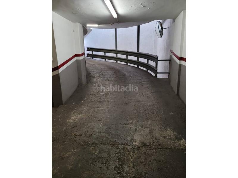 Foto 2c0646d0-4ca9-469a-9e13-a99b9cda8698. Miete autoparkplatz in Hostafrancs Sabadell