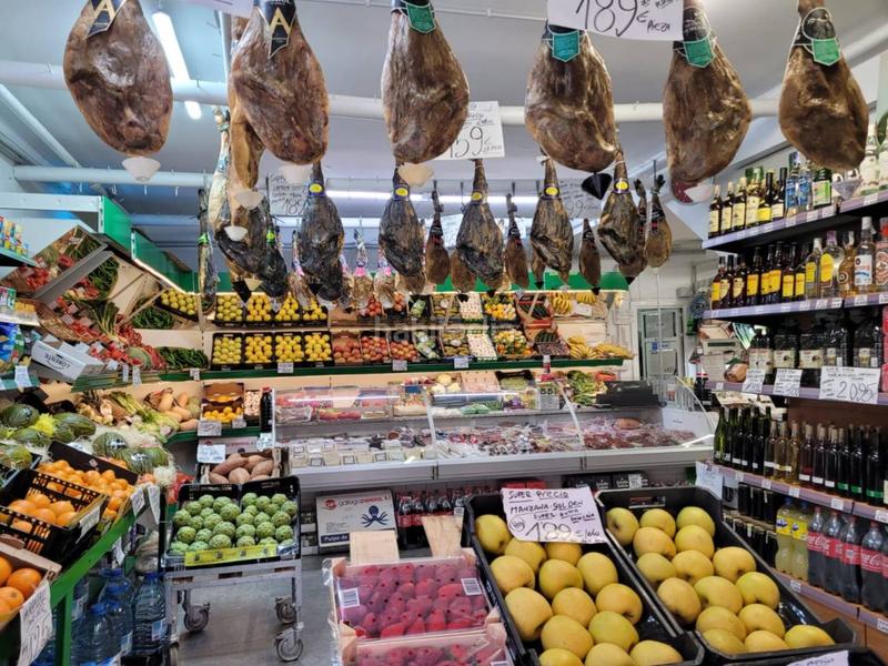 Foto 12bd7723-7c17-497a-86f8-9a2bbb95ff9d. Traspàs local comercial a Ca n'Oriac Sabadell