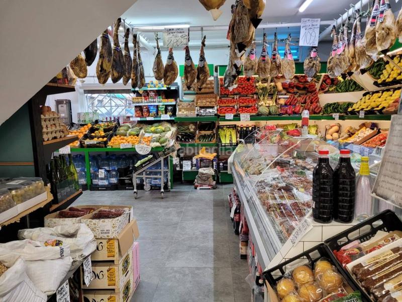 Foto 19e31e87-dd85-4a6f-b343-7e7530605d23. Traspàs local comercial a Ca n'Oriac Sabadell