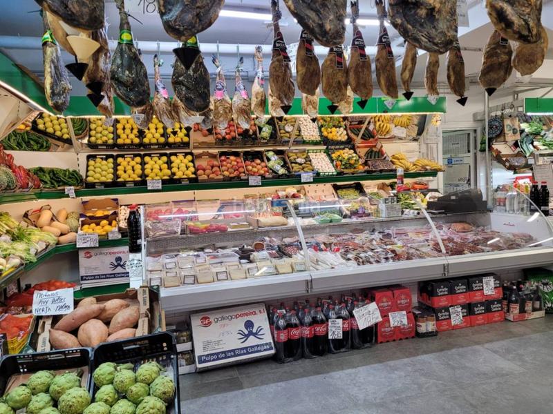 Foto 41473812-0cff-47a3-a183-f58a59fa1818. Traspàs local comercial a Ca n'Oriac Sabadell