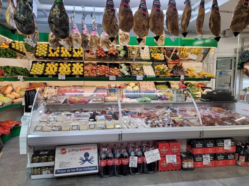 Foto 45b7e67d-21cf-4b15-a155-e4085560013d. Traspàs local comercial a Ca n'Oriac Sabadell