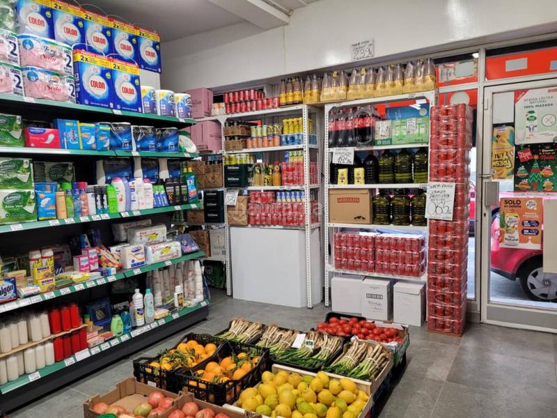 Foto 5ad4c9bf-8742-4d2b-8f41-039946aa5968. Traspàs local comercial a Ca n'Oriac Sabadell