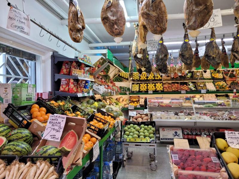 Foto 8eaddc31-217b-43c5-8dfc-892cc26834f6. Traspàs local comercial a Ca n'Oriac Sabadell