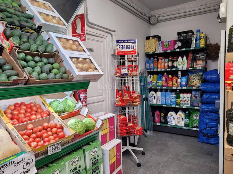 Foto f8ff84eb-57c4-4a2a-b21c-78111cbf8ab1. Traspàs local comercial a Ca n'Oriac Sabadell