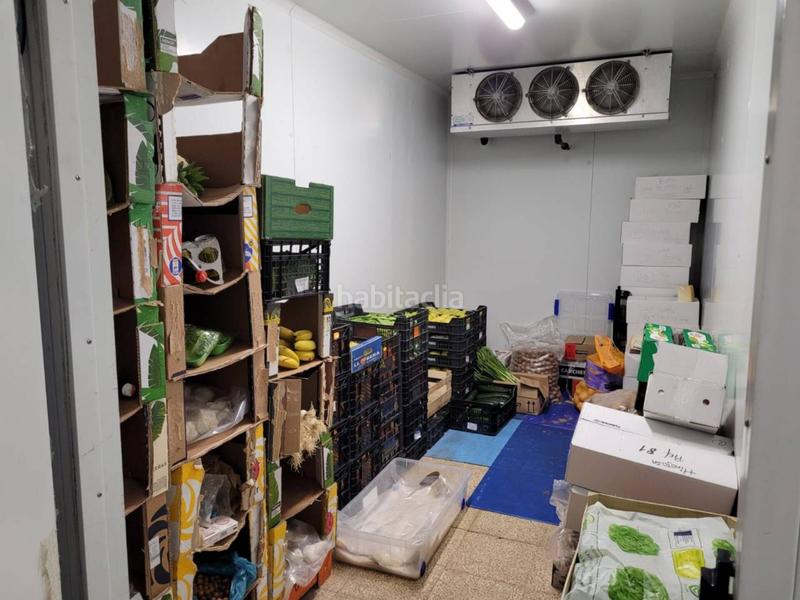 Foto 77746259-870b-4d28-b5c1-cb63402868bd. Umzug geschäftsraum in Ca n'Oriac Sabadell