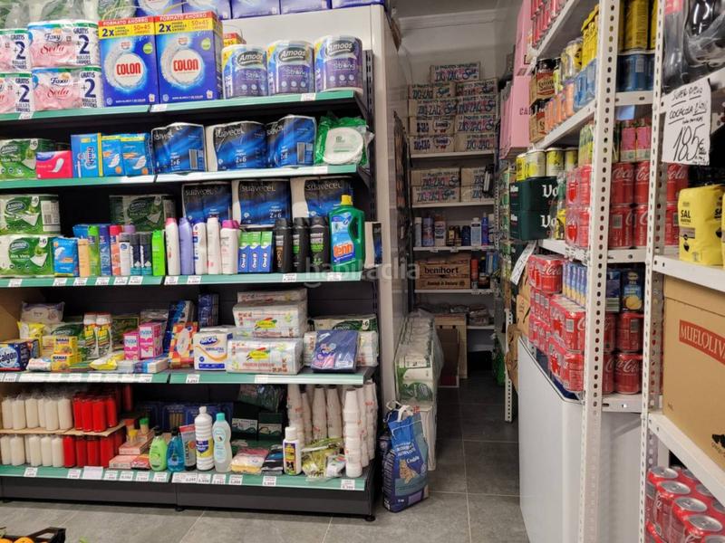 Foto af64bcf4-f422-4c34-99f3-4fe00c22a573. Umzug geschäftsraum in Ca n'Oriac Sabadell