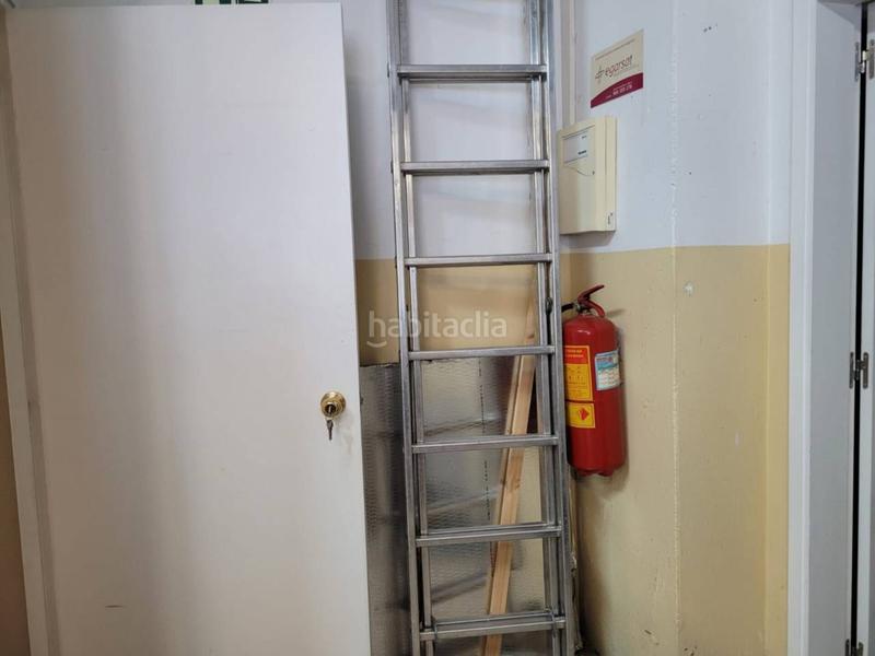 Foto 134212d2-cdd7-4adc-8e29-12b216ff6055. Local comercial a Ca n'Oriac Sabadell