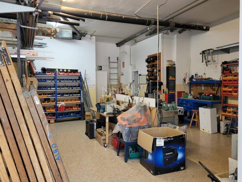 Foto 51b2b709-a76d-43e4-905d-3a194caea324. Local comercial a Ca n'Oriac Sabadell