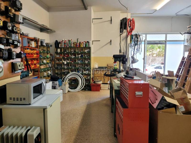 Foto 61eea06c-48bb-491d-a65d-1a6a895d49a5. Local comercial a Ca n'Oriac Sabadell