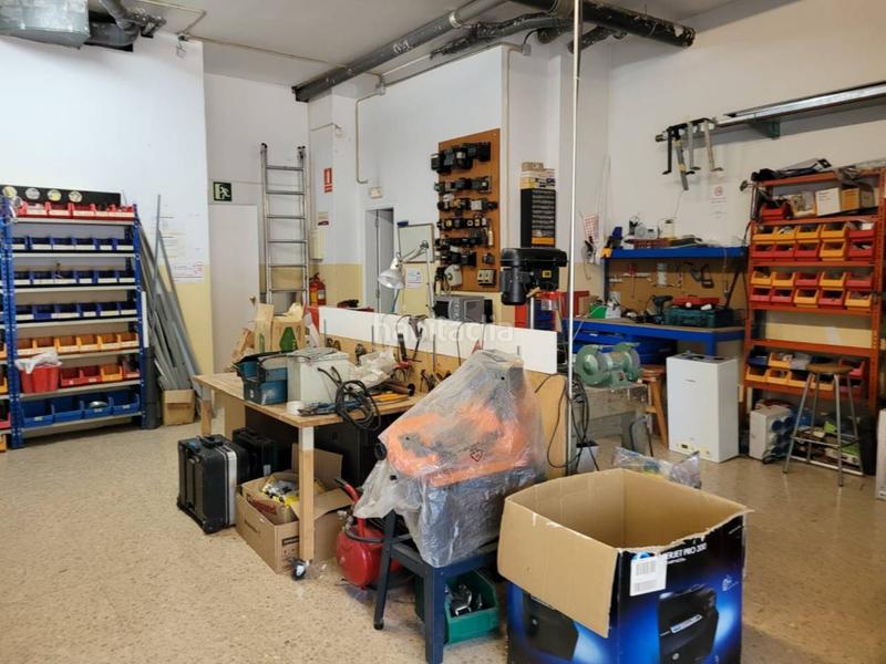 Foto 6ef1a8c1-8d7c-4b1b-9975-8cd2dec76b45. Local comercial a Ca n'Oriac Sabadell