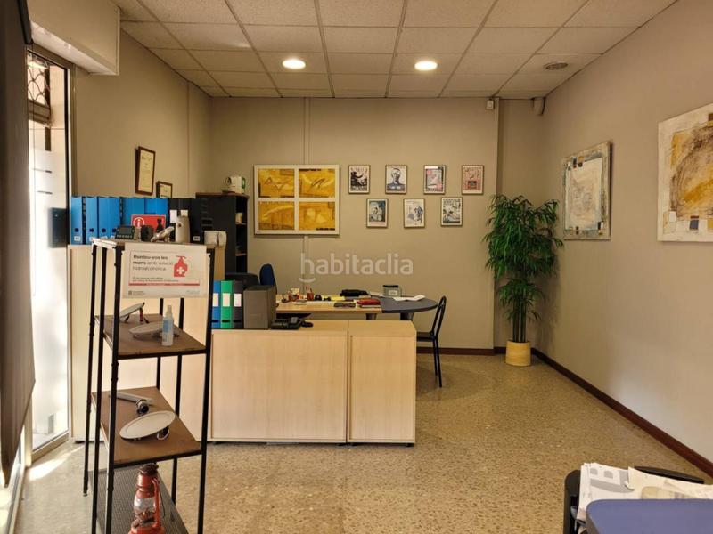 Foto d7a1f492-a443-4647-96c3-207bb81775c4. Local comercial a Ca n'Oriac Sabadell