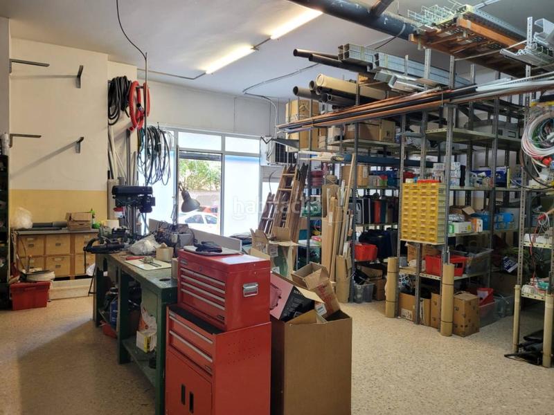 Foto e457c019-60c0-49f9-9397-83e44c0f9050. Local comercial a Ca n'Oriac Sabadell