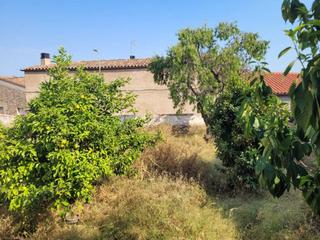 Maison  De les roques. Casa en venta en castellar del vallès