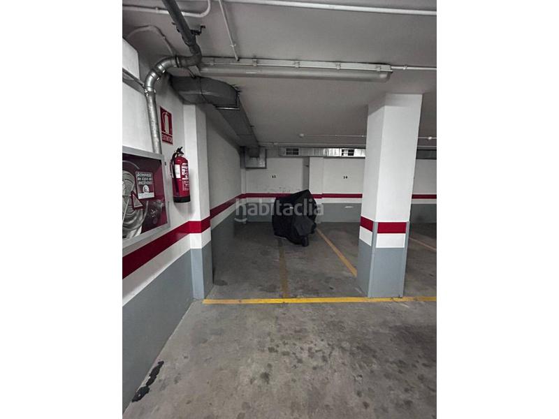 Foto 052408d7-6f03-453d-9b71-2799feb216ed. Lloguer aparcament cotxe a Centre Sabadell