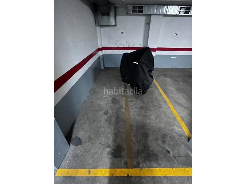 Foto ad554564-ccb7-40b6-8f89-d415d4b187ec. Miete autoparkplatz in Centre Sabadell