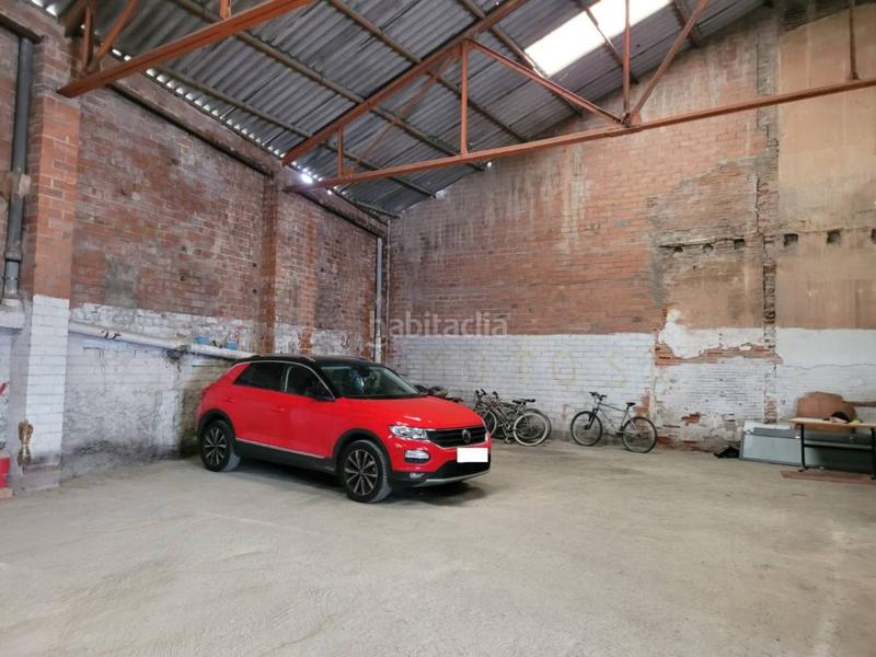 Foto 0e0d3666-e946-416c-8483-d02312ce99b3. Industrial building in Covadonga Sabadell