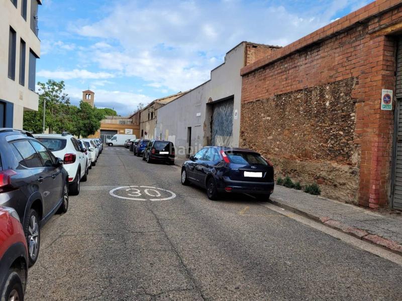 Foto 4b32123f-72aa-4d44-9de0-81d3caa5ce2a. Industrial building in Covadonga Sabadell